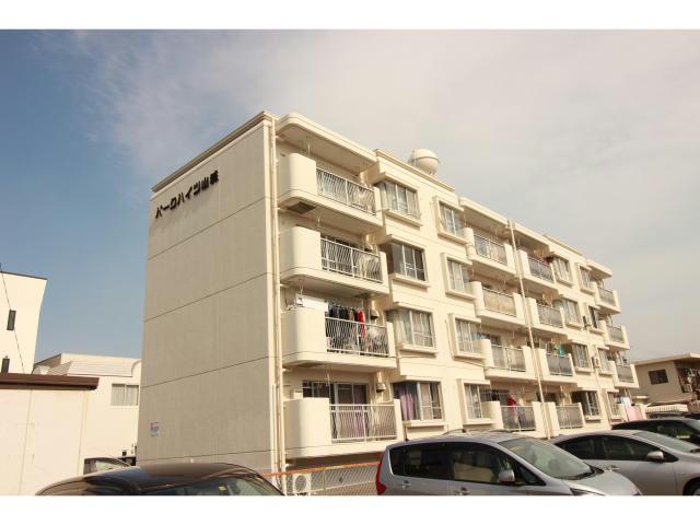 パークハイツ山城