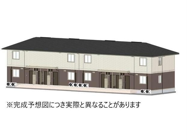 D-room西新浜