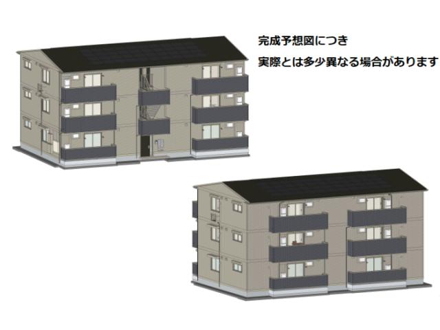 アーバンライフヒロ沖浜