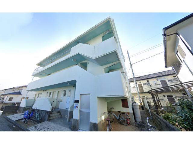 リベール沖浜