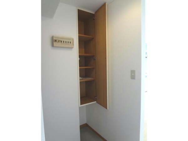 収納(シューズBOX)