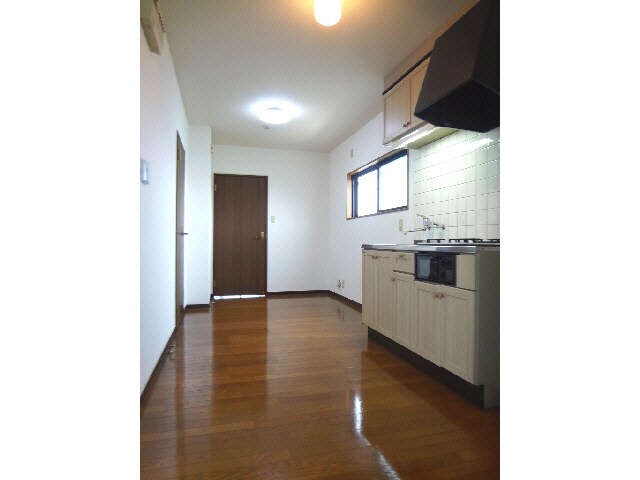 物件内観写真8　(キッチン)