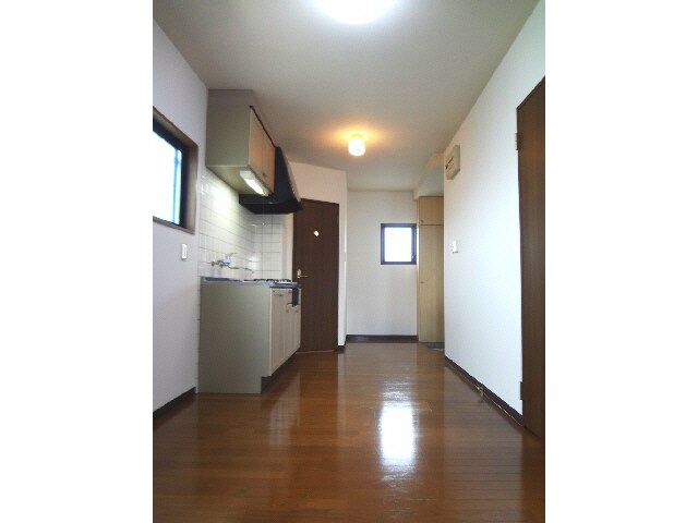 物件内観写真9　(キッチン)