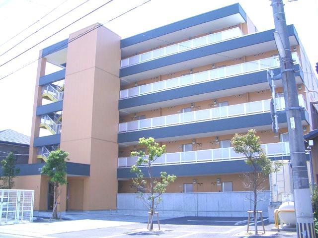 カサグラシア前川