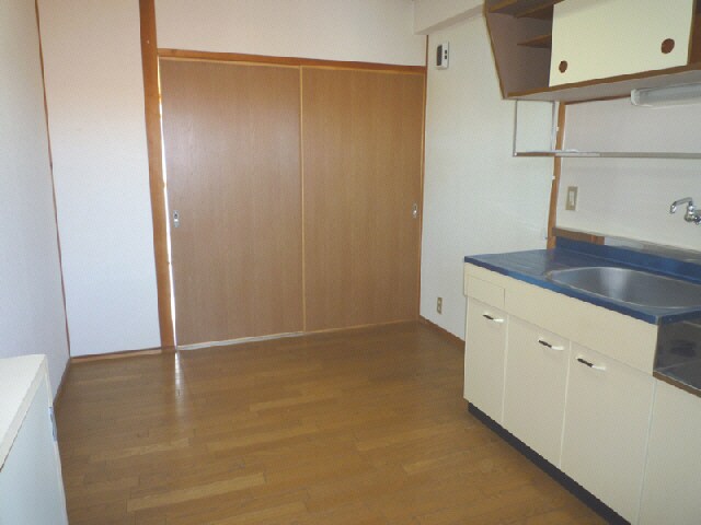 物件内観写真10　(キッチン)