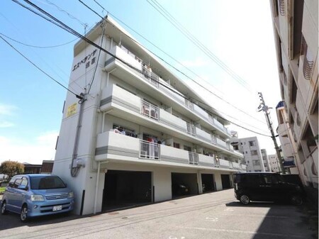 エスペランサ住吉外観写真