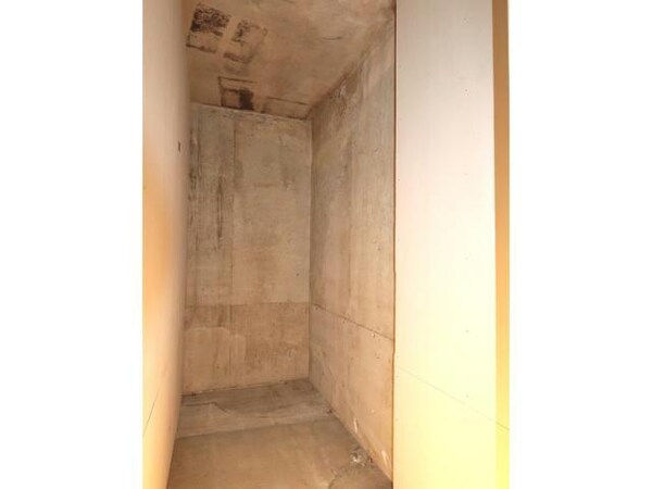 建物設備(倉庫)