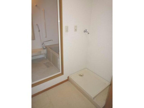 洗面所・脱衣所