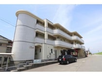 シャルムしらさぎの外観写真