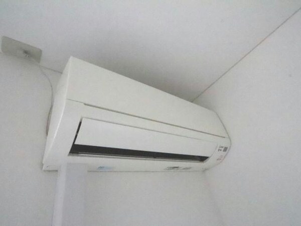 空調設備(洋室 ｴｱｺﾝ)