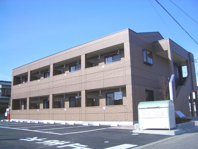 コンフォース橋本