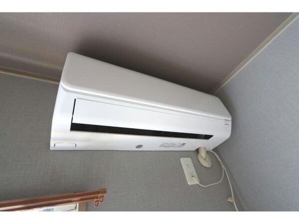 その他設備(ｴｱｺﾝ)
