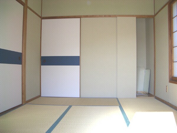 居室(和室)