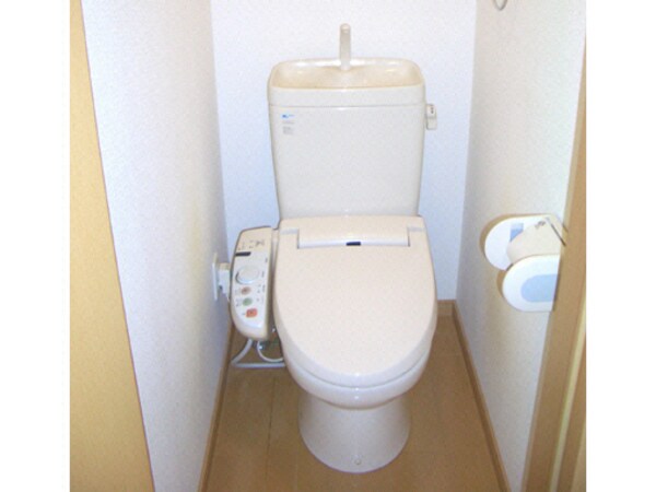 トイレ(トイレ)