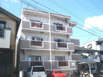 プリマベーラの外観写真