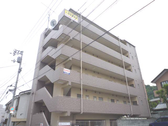 佐古１番町ハイツＡ