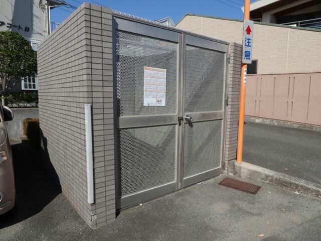 物件外観写真10　