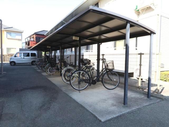 物件外観写真11　