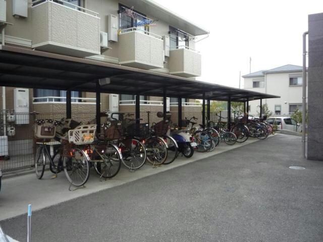 物件外観写真15　