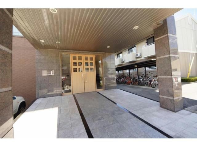 物件外観写真16　