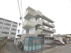 シャトル応神外観写真