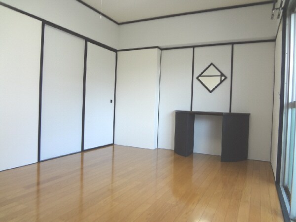 居室(洋室)