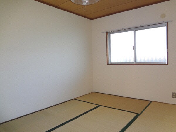 居室(和室)