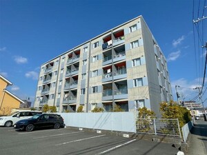 ＫＳガーデン神明外観写真