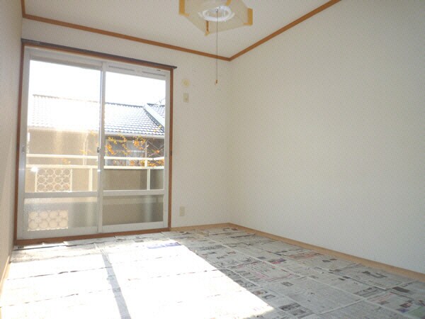 居室(和室)