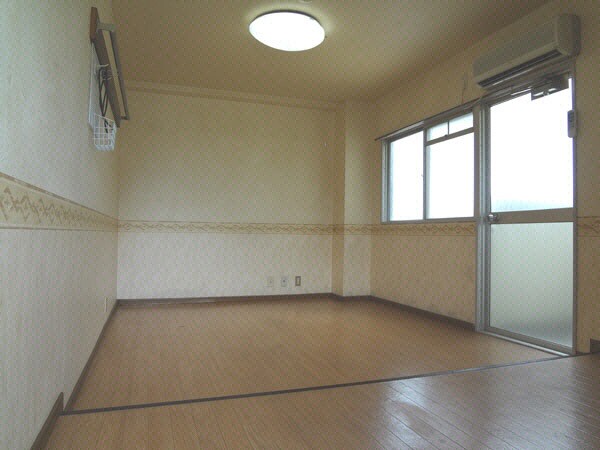 居室(洋室)