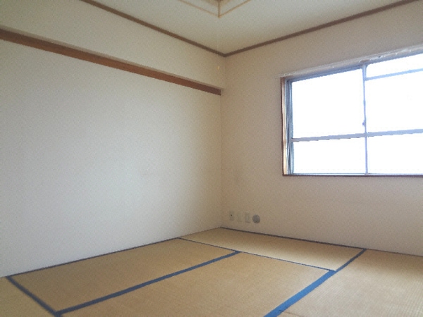 居室(和室)
