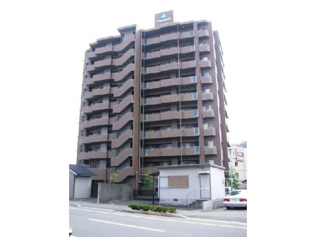サーパス南前川