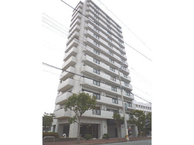 ファミール昭和