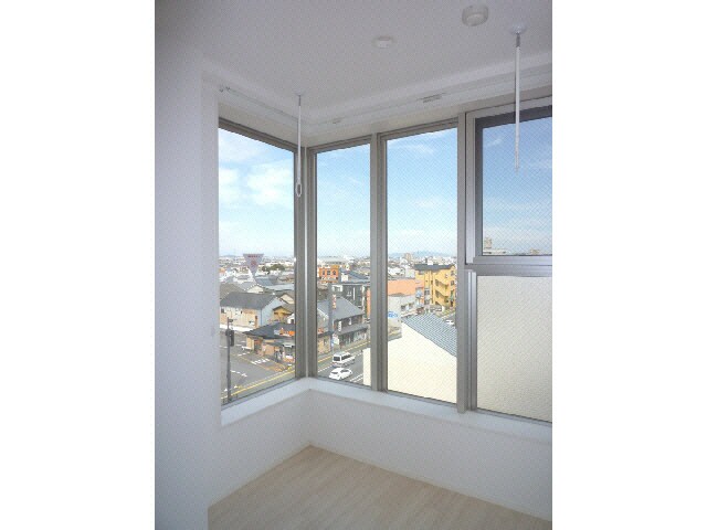 物件内観写真7　(洋室)