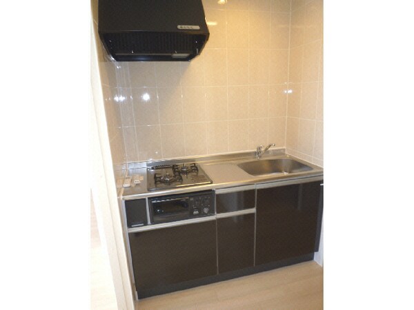 キッチン(キッチン)