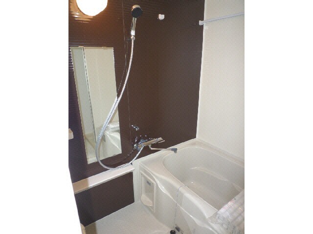 物件内観写真12　(浴室)