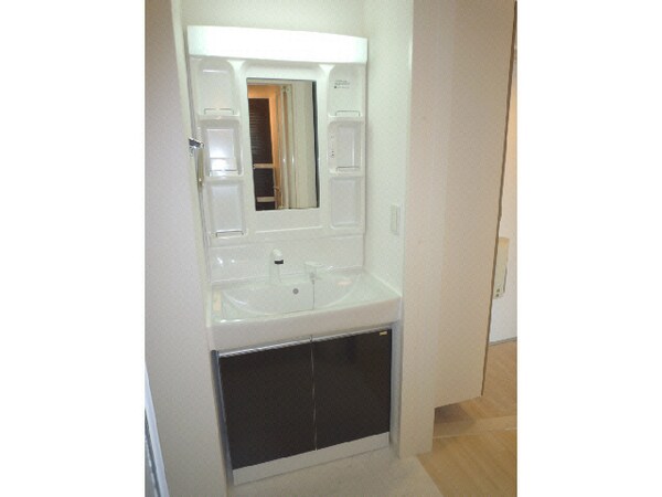 洗面所・脱衣所(洗面室)