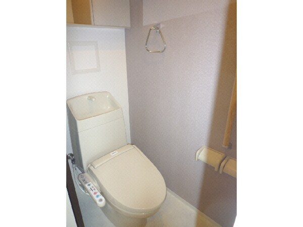 トイレ(トイレ)
