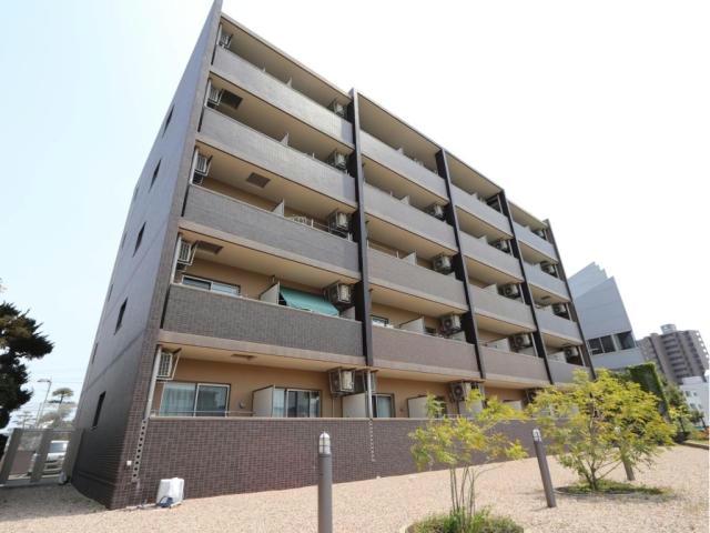 Ｋクレスト吉野本町