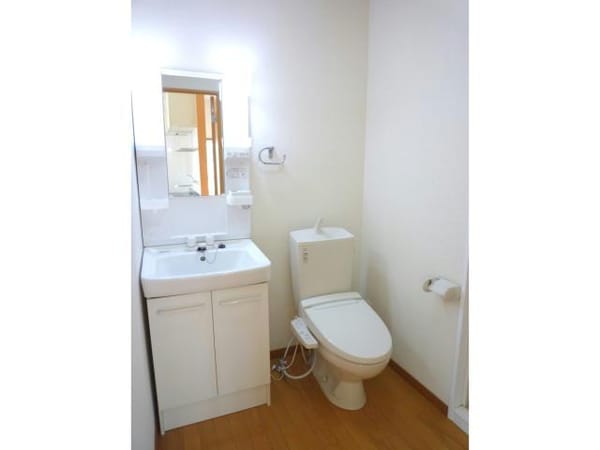 洗面所・脱衣所