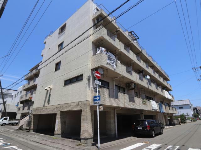 シティハイム佐古
