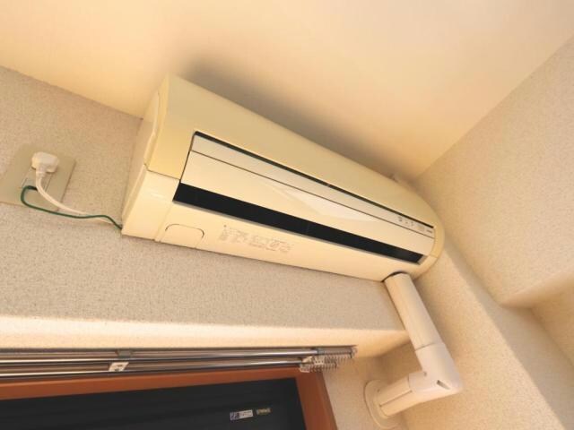 物件内観写真14　(ｴｱｺﾝ)