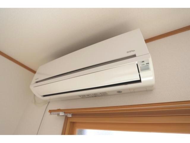 物件内観写真14　(ｴｱｺﾝ)