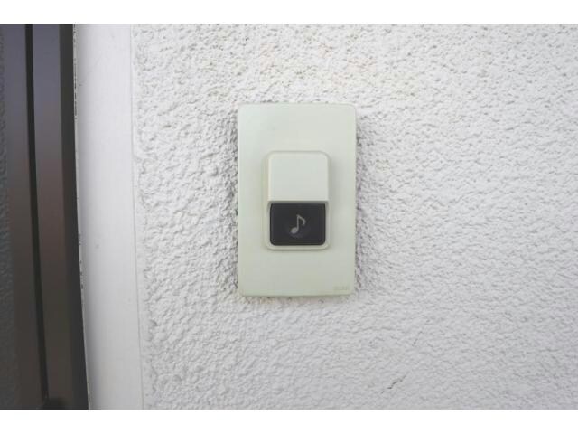 物件内観写真25　(ｲﾝﾀｰﾎﾝ)