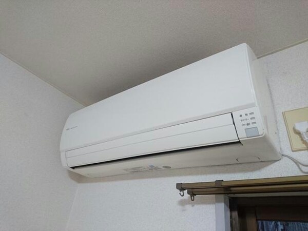 空調設備