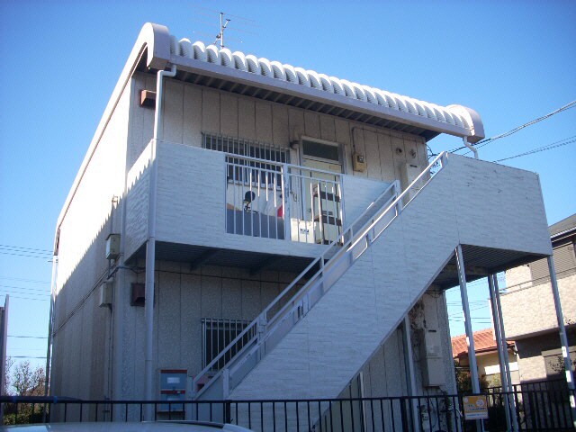 物件外観写真2　(B)