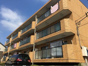 斉藤マンション外観写真
