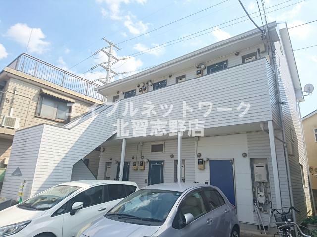 メゾンプレジールⅠ