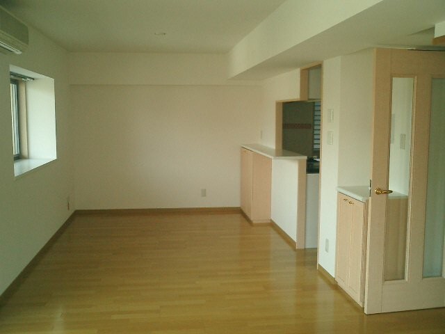 物件内観写真8　(ﾘﾋﾞﾝｸﾞ（例)