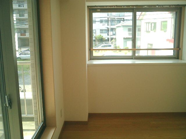 物件内観写真11　(洋室（例)